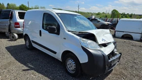 Citroen Nemo 1.4i/на части , снимка 1