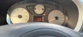 Citroen Berlingo 1.6  HDI клима, снимка 11