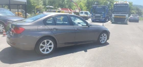 BMW 320, снимка 4