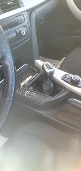 BMW 320, снимка 6