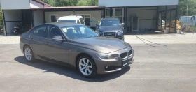 BMW 320, снимка 3
