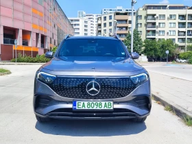 Mercedes-Benz EQB 300/4 MATIC/AMG/ FACELIFT