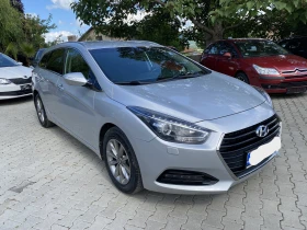 Hyundai I40 1.7crdi 141к.с, снимка 6