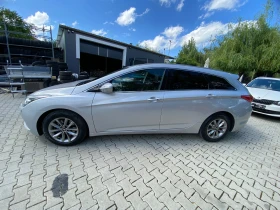 Hyundai I40 1.7crdi 141к.с, снимка 2