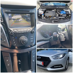 Hyundai I40 1.7crdi 141к.с, снимка 15