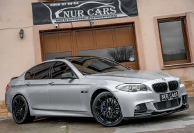 BMW 530 БЕЗ АНАЛОГ / FULL MAXX, снимка 7