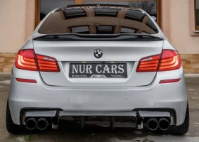 BMW 530 БЕЗ АНАЛОГ / FULL MAXX, снимка 4