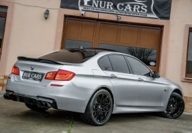 BMW 530 БЕЗ АНАЛОГ / FULL MAXX, снимка 5