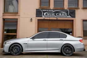 BMW 530 БЕЗ АНАЛОГ / FULL MAXX, снимка 2