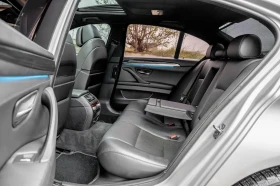 BMW 530 БЕЗ АНАЛОГ / FULL MAXX, снимка 14