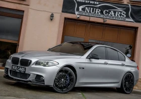 BMW 530 БЕЗ АНАЛОГ / FULL MAXX, снимка 1