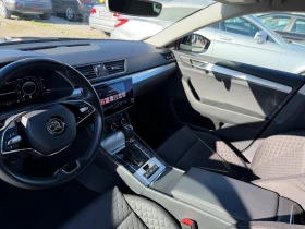 Skoda Superb 2.0 TDI, снимка 10