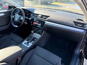 Skoda Superb 2.0 TDI, снимка 15