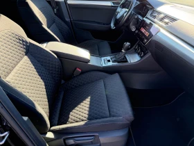 Skoda Superb 2.0 TDI, снимка 11