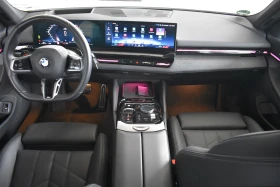 BMW 520 xDrive Touring, снимка 7