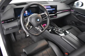 BMW 520 xDrive Touring, снимка 6