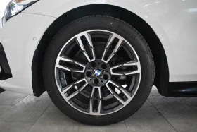 BMW 520 xDrive Touring, снимка 5