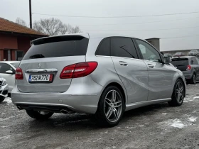 Mercedes-Benz B 200 CDI, снимка 5