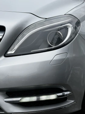 Mercedes-Benz B 200 CDI, снимка 15