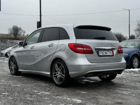 Mercedes-Benz B 200 CDI, снимка 4