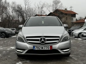 Mercedes-Benz B 200 CDI, снимка 3