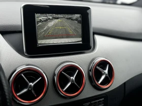 Mercedes-Benz B 200 CDI, снимка 14
