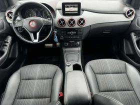 Mercedes-Benz B 200 CDI, снимка 10