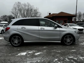 Mercedes-Benz B 200 CDI, снимка 6