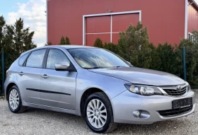 Subaru Impreza 2.0i / 4x4, снимка 1