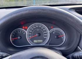 Subaru Impreza 2.0i / 4x4, снимка 8