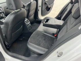 Skoda Octavia 1.4TURBO 150кс DSG NAVI АВТОПИЛОТ DISTRONIC, снимка 9