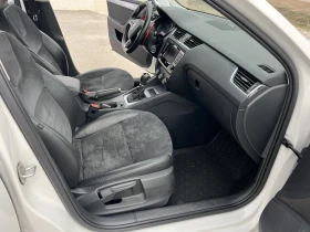 Skoda Octavia 1.4TURBO 150кс DSG NAVI АВТОПИЛОТ DISTRONIC, снимка 11
