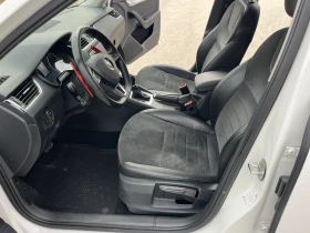 Skoda Octavia 1.4TURBO 150кс DSG NAVI АВТОПИЛОТ DISTRONIC, снимка 8
