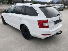 Skoda Octavia 1.4TURBO 150кс DSG NAVI АВТОПИЛОТ DISTRONIC, снимка 5