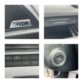 Skoda Octavia 1.4TURBO 150кс DSG NAVI АВТОПИЛОТ DISTRONIC, снимка 14