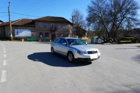 Audi A4, снимка 1