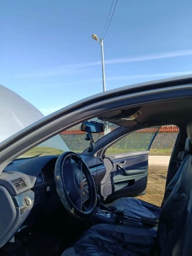 Audi A4, снимка 10