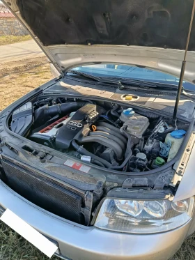 Audi A4, снимка 7