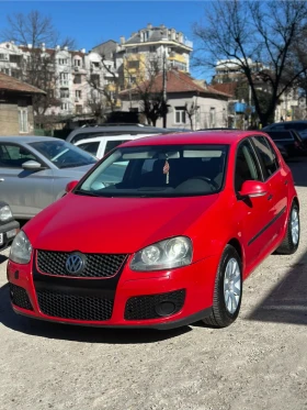 VW Golf 1, 9 TDI 6ск., снимка 1