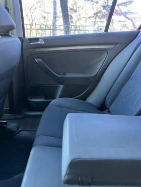 VW Golf 1, 9 TDI 6ск., снимка 8