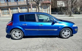 Renault Megane 1.5DCI, снимка 3