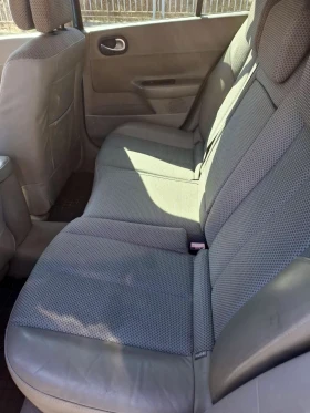 Renault Megane 1.5DCI, снимка 8