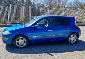 Renault Megane 1.5DCI, снимка 4