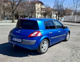 Renault Megane 1.5DCI, снимка 2