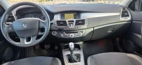 Renault Laguna, снимка 15