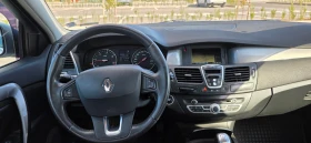 Renault Laguna, снимка 14