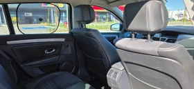 Renault Laguna, снимка 8