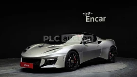 Lotus Evora АВТОМАТИК/ЗАКУПИ НА ЛИЗИНГ , снимка 1