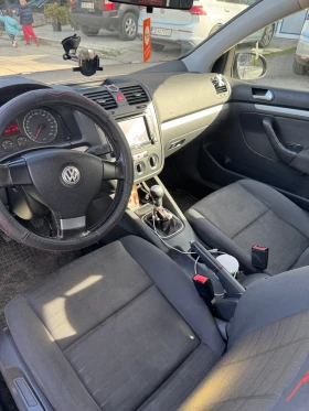 VW Golf 1.6 Газ, снимка 5