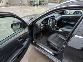 Mercedes-Benz E 220 7g+ , масаж печка Full LED, топ, снимка 5